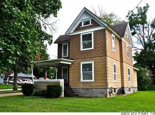 234 1st Ave, Frankfort, NY 13340