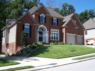 9589 Wiltshire Dr, Ooltewah, TN 37363