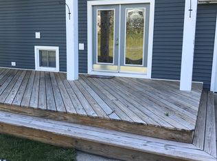 359 Sunset Dr, Dowling, MI 49050