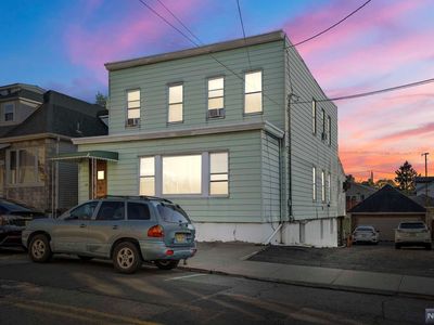 1439 46th St, North Bergen, NJ, 07047