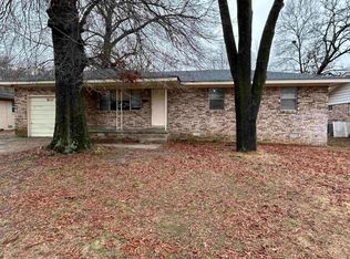 5657 Applewood Dr, North Little Rock, AR 72118