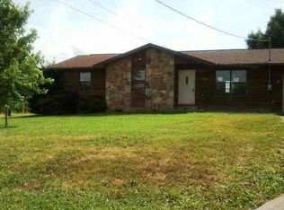 4239 Christy Cristi Way, Kodak, TN 37764