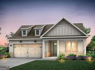 2426 Naples St, Hoschton, GA 30548