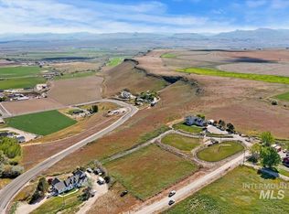 Tbd Hill Rd, Melba, ID 83641
