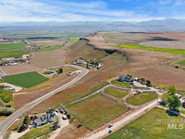 Tbd Hill Rd, Melba, ID 83641