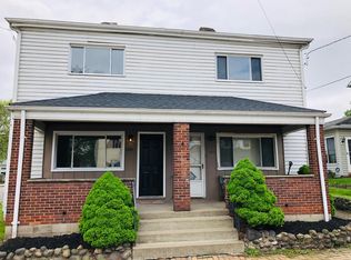 1298 Washington Ave, Monaca, PA 15061