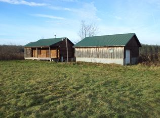 6385 Parker Rd, Lowville, NY 13367