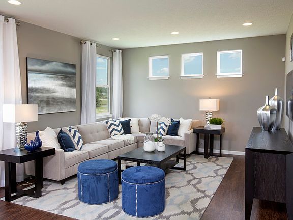 Similar Home Design Representation