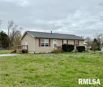 803 Dale Dr, Herrin, IL, 62948