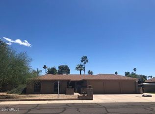 4531 W Frier Dr, Glendale, AZ 85301