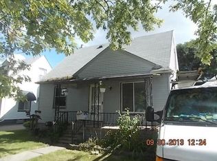 3545 23rd St, Wyandotte, MI 48192