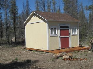 0 Munson Dr #3 & 4, Chiloquin, OR 97624