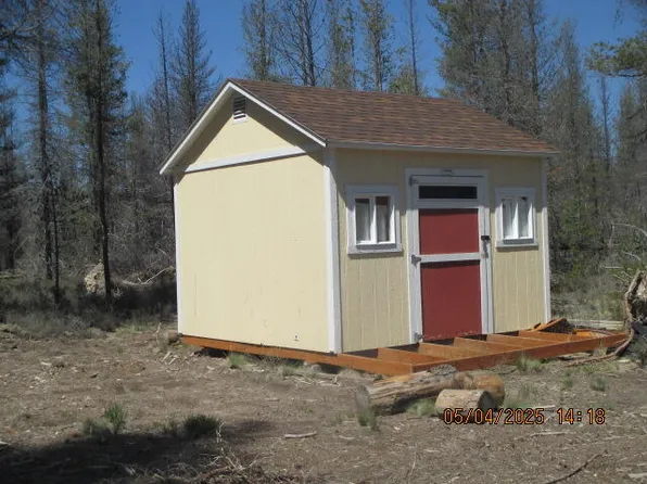 0 Munson Dr #3 & 4, Chiloquin, OR 97624