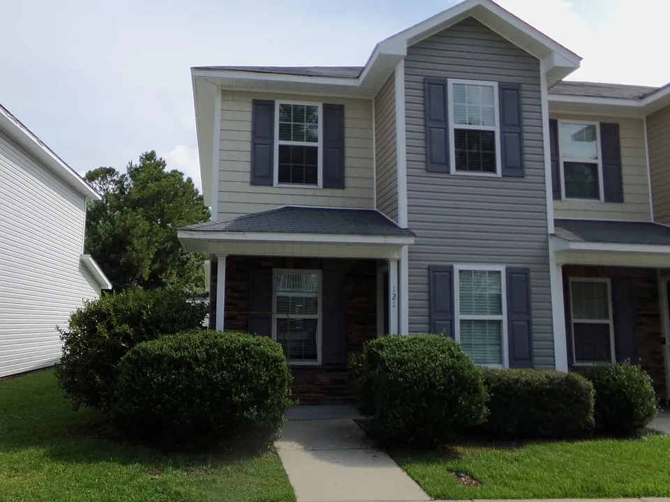 121 Heather Glen Cir