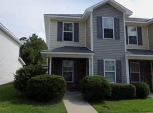 121 Heather Glen Cir, Havelock, NC 28532