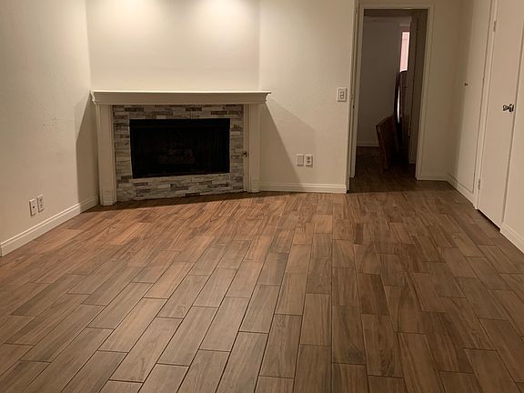 Front Entry as you walk in the front door