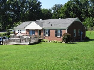 3603 Hewlett Dr, Nashville, TN 37211