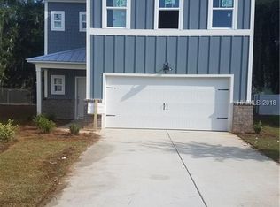 66 Circlewood Dr, Hilton Head Island, SC 29926