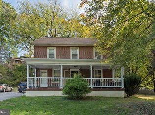 543 Bloomfield Ave, Drexel Hill, PA 19026