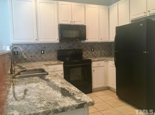 8516 Barryknoll Ct, Raleigh, NC 27613