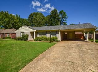 5156 Princeton Rd, Memphis, TN 38117