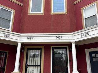1427 Alabama Ave SE, Washington, DC 20032