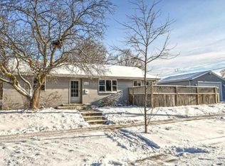 9628 W Nash St, Milwaukee, WI 53222