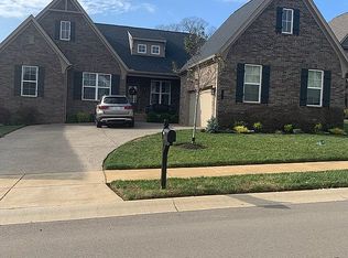 1319 Craigleigh Dr, Nolensville, TN 37135