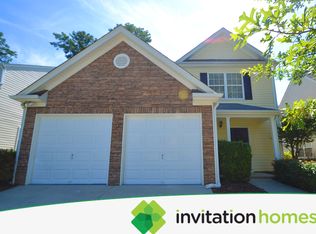 212 Weatherstone Pointe Dr, Woodstock, GA 30188