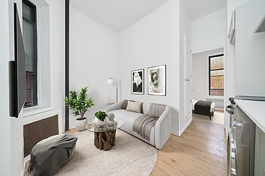 Rented by Living New York