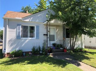 13434 Bennington Ave, Cleveland, OH