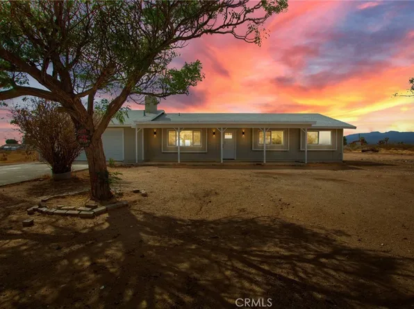 8779 7th St, Phelan, CA 92371