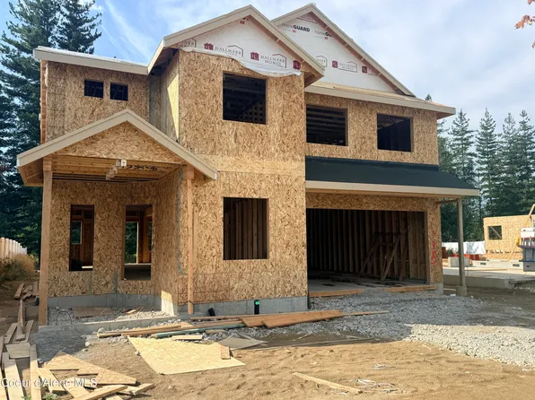 1143 Jersey St, Sandpoint, ID 83864