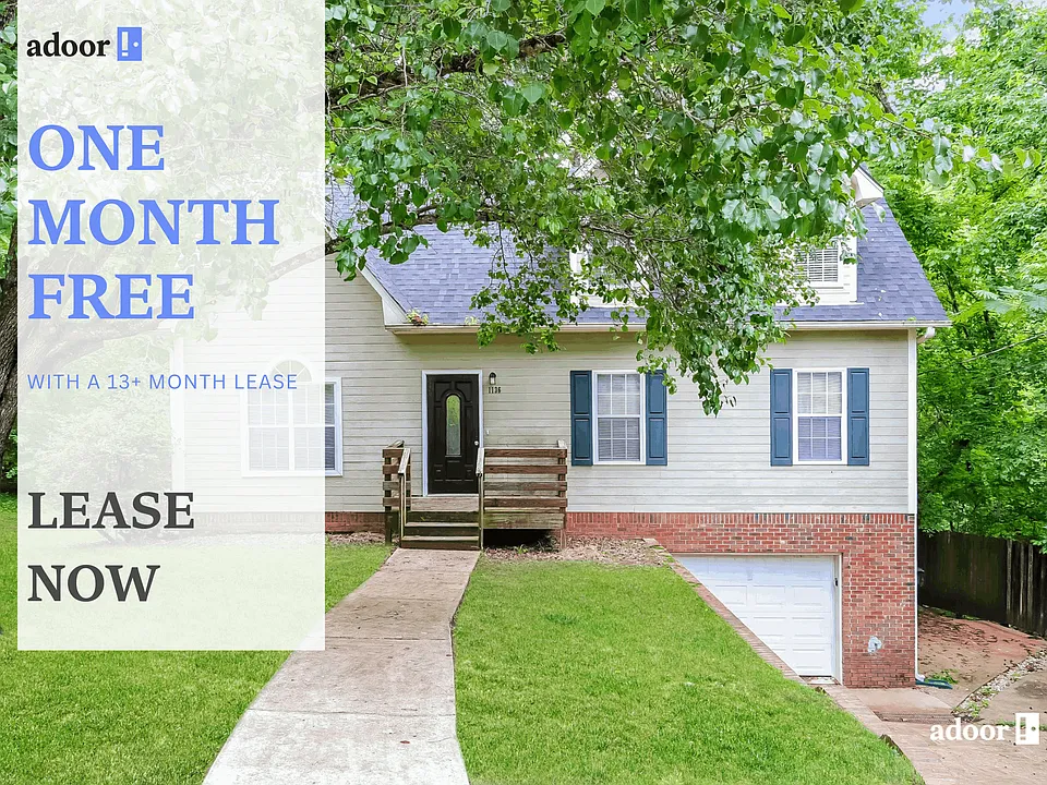 1136 Oak Creek Trl