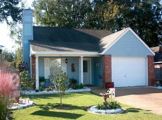 935 Willow Cv W, Byram, MS 39272