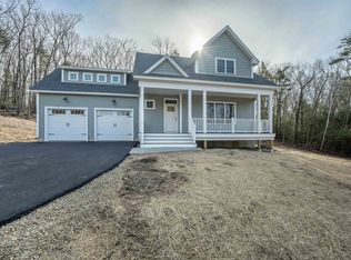 111 Brown Hill Rd, East Hampstead, NH 03826