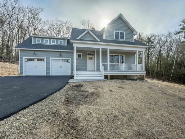 111 Brown Hill Road, Hampstead, NH 03826