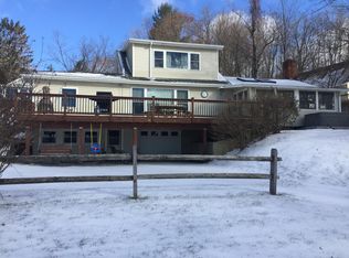 23 Profile St, Lanesborough, MA 01237