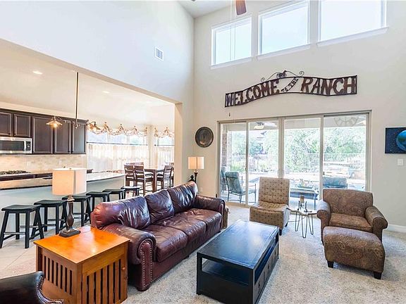 4th image of 3306 Mystic Summit Dr