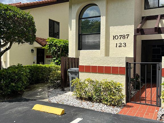 2nd image of 10787 Palm Lake Avenue #201