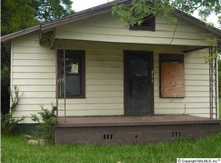 215 Old Denson Rd, Boaz, AL 35957