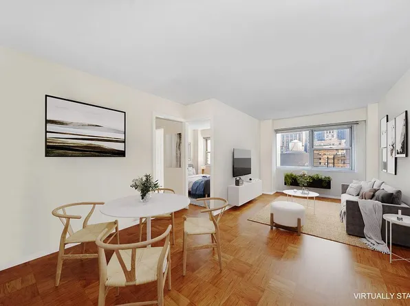 153 E 57th St APT 10G, Manhattan, NY 10022