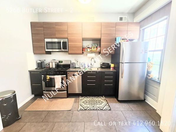 5266 Butler St #2