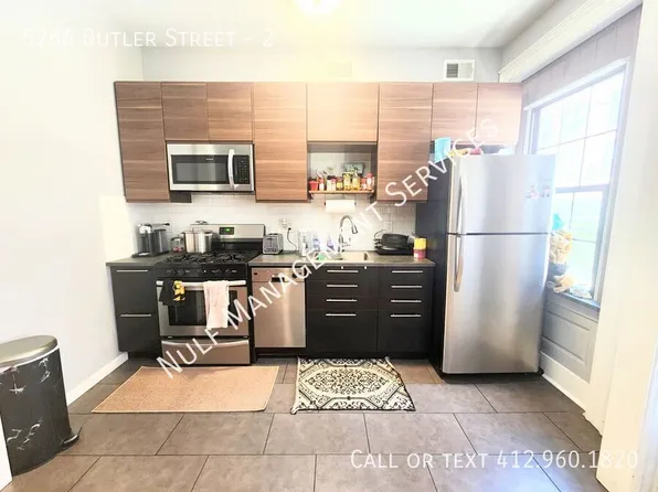 5266 Butler St #2, Pittsburgh, PA 15201