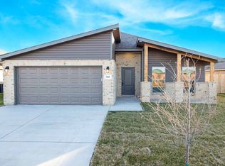 7517 Frazier Rd, Amarillo, TX 79119