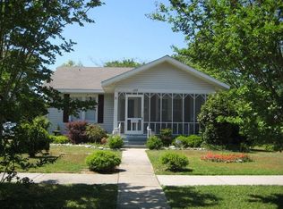 123 Short Bay St, Hattiesburg, MS 39401