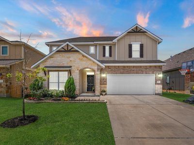 5913 Eldora Dr, College Station, TX, 77845