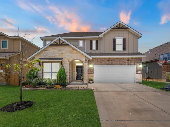 5913 Eldora Dr, College Station, TX 77845