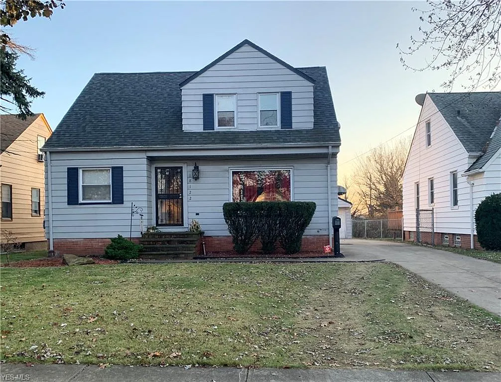 18122 McCracken Rd photo 1