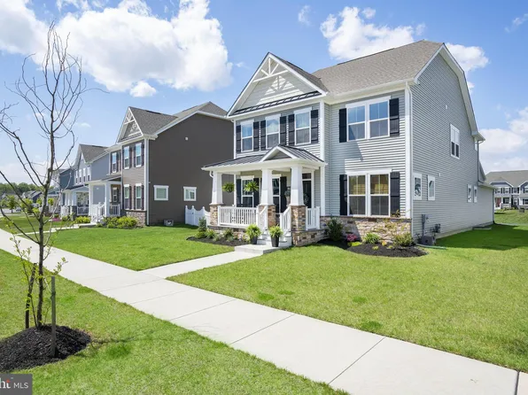 863 Sweet Birch Dr, Middletown, DE 19709